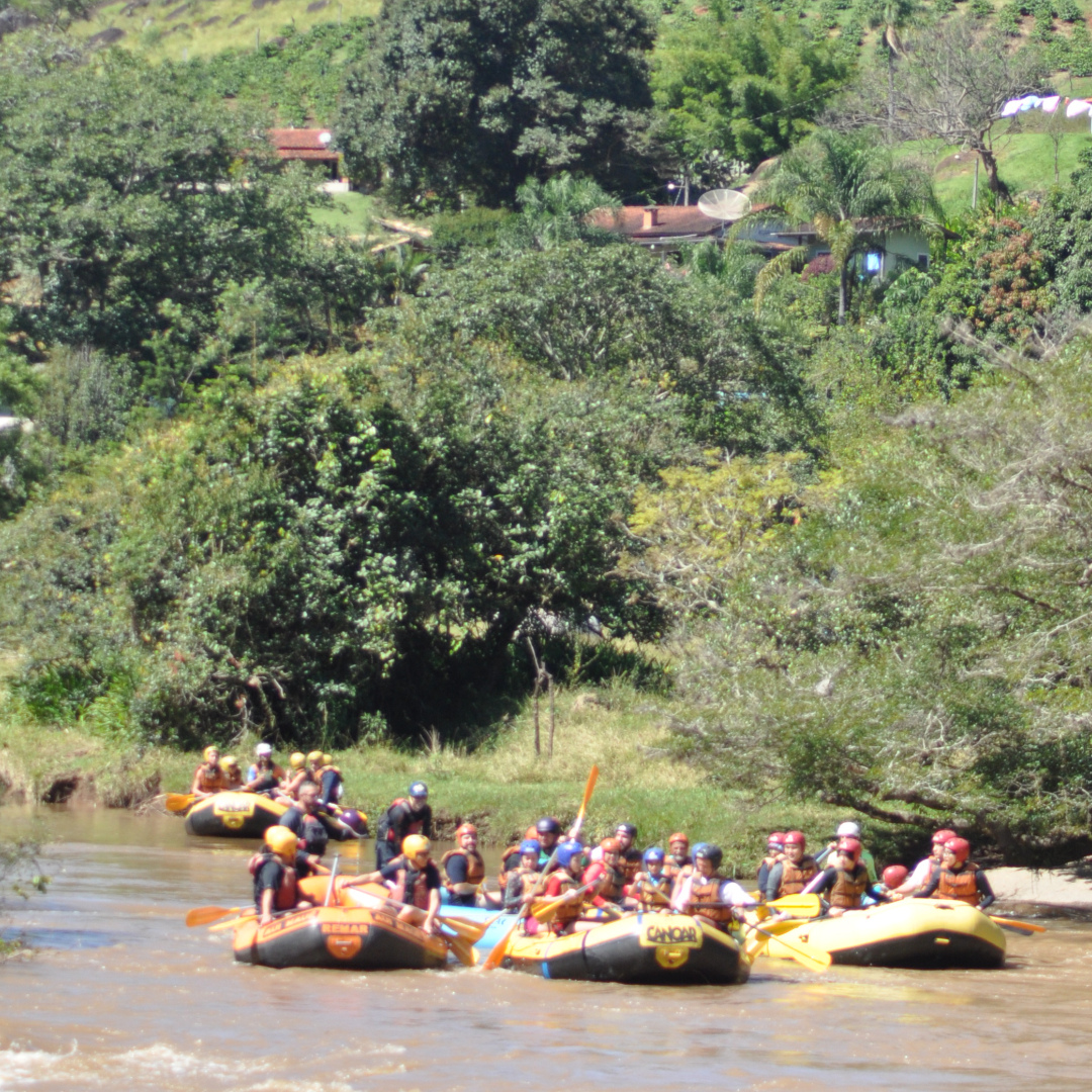 Rafting Rio do Peixe 3