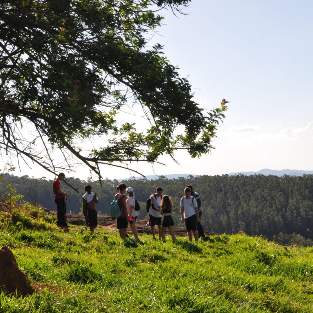 Caminhada de Montanha 2