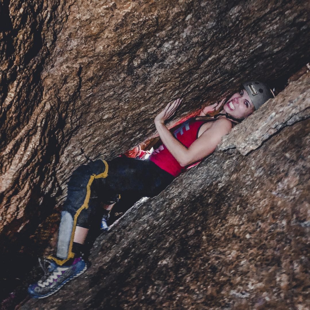 Caverna do Quebra Corpo 2