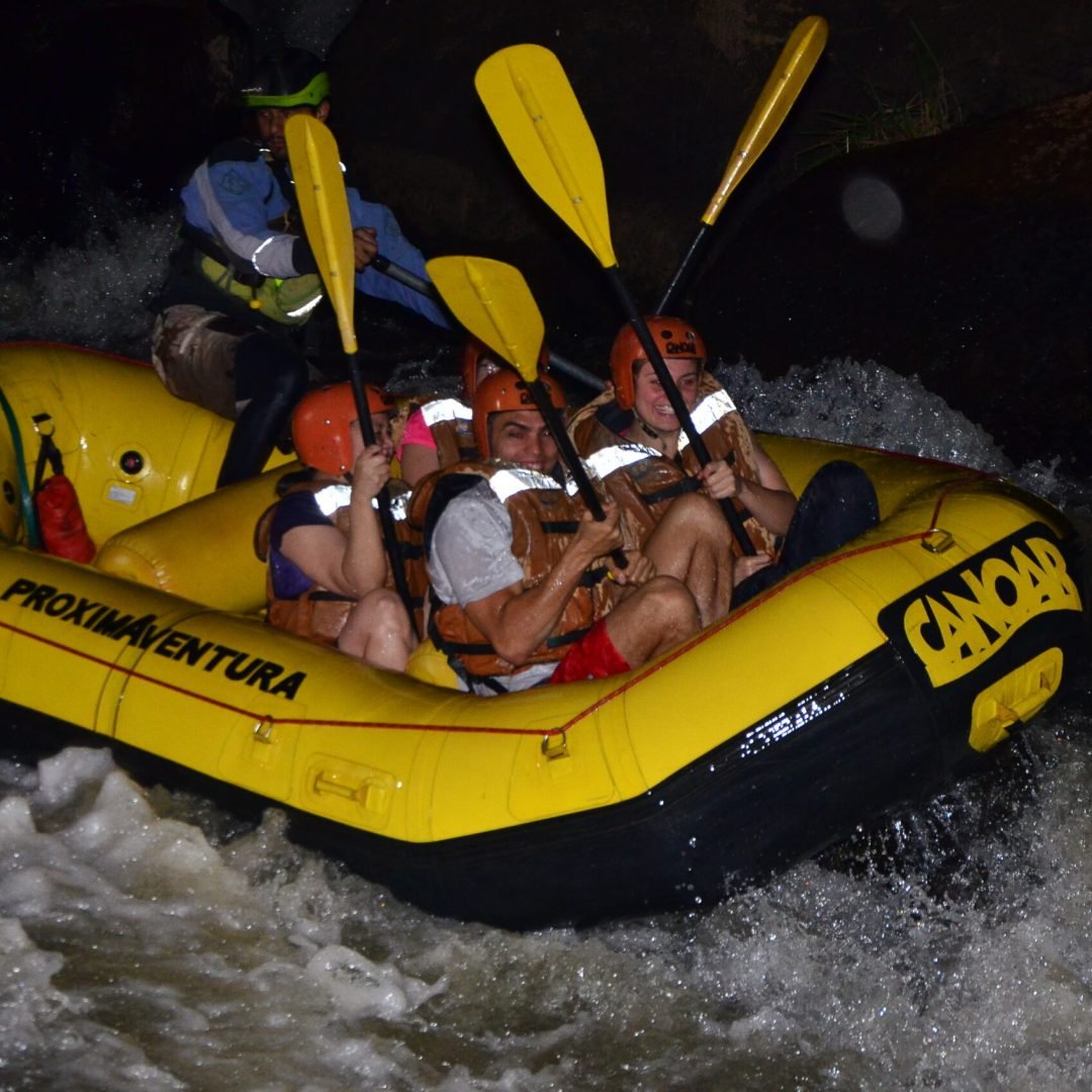 Rafting Noturno 3